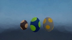 A screenshot taken in Dreams. 8 of 28.