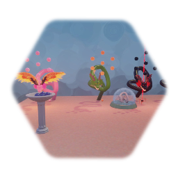 Hyper shenron collection