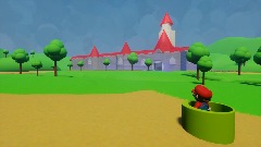 Super Mario 64