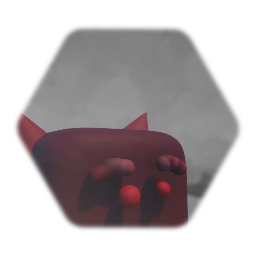 sum dum demon guy