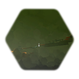 Remezcla de Super Mario 64 Bowser Levelg