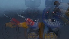 A screenshot taken in Dreams. 4 of 10.