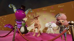 A screenshot taken in Dreams. 3 of 3.