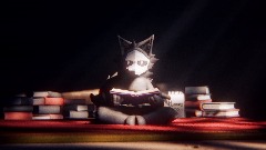 A screenshot taken in Dreams. 1 of 1.