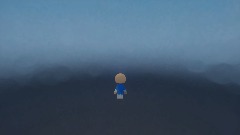 A screenshot taken in Dreams. 1 of 3.