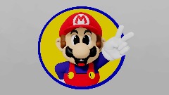 A screenshot taken in Dreams. 1 of 2.