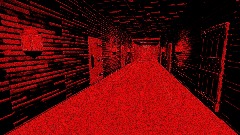 The dark depths (Chapter five)