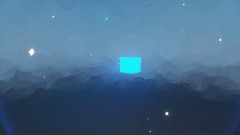 A screenshot taken in Dreams. 4 of 16.