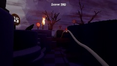 A screenshot taken in Dreams. 18 of 25.