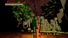 A screenshot taken in Dreams. 1 of 1.