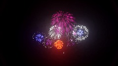 A screenshot taken in Dreams. 1 of 10.