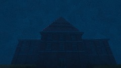 Stranger things, The upside down