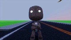 A screenshot taken in Dreams. 19 of 30.