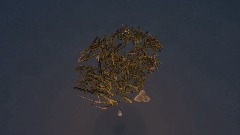 A screenshot taken in Dreams. 19 of 21.