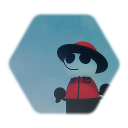 Jermy [TAAFG! Style]