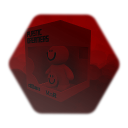 PLASTIC DREAMERS| FORSAKEN COLECTION