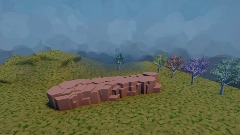 Esto es la estructura de lo que voy a hacer