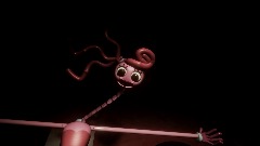 Remix of Mommy long legs death