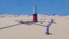 A screenshot taken in Dreams. 8 of 10.