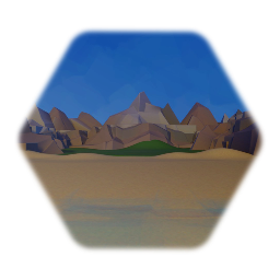 Island