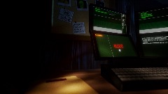 A screenshot taken in Dreams. 1 of 1.