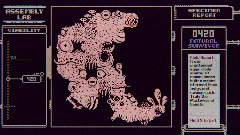 A screenshot taken in Dreams. 11 of 21.