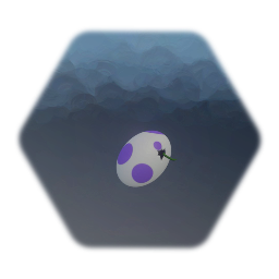 Dragon egg