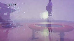 A screenshot taken in Dreams. 2 of 3.