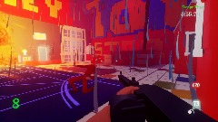 A screenshot taken in Dreams. 12 of 17.