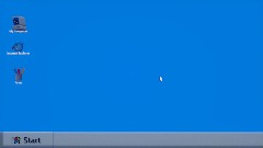 A screenshot taken in Dreams. 8 of 8.