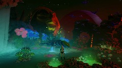 A screenshot taken in Dreams. 5 of 30.