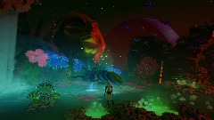 A screenshot taken in Dreams. 3 of 9.