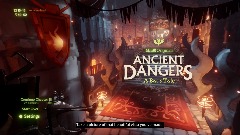 A screenshot taken in Dreams. 3 of 16.