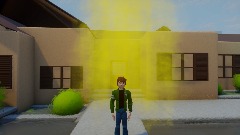 Ben 10 Multiverse Exit Home @ Day Time