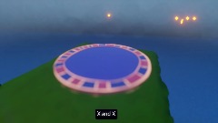 A screenshot taken in Dreams. 1 of 5.