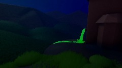 A screenshot taken in Dreams. 2 of 4.