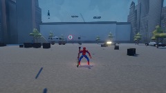 Swat stage
