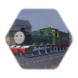 Alternative Henry