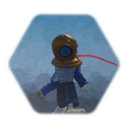 Little Nightmares monsters ideas the n4z15t experiment kid