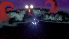 Terror from the Deep