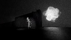 A screenshot taken in Dreams. 2 of 2.