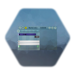 World intro