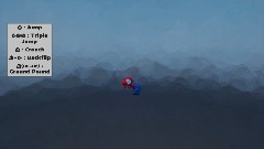 A screenshot taken in Dreams. 11 of 13.