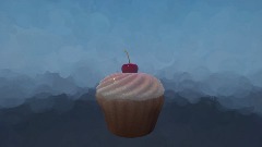 A screenshot taken in Dreams. 12 of 14.