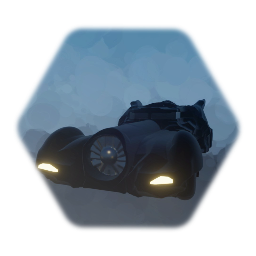 Batmobile v3