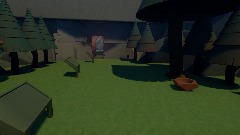 My dreamwalk 2