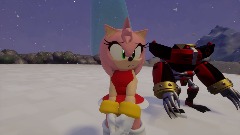 A screenshot taken in Dreams. 5 of 6.