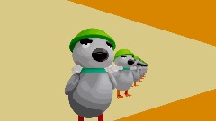 World War P - The Final Coo