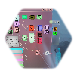 Shooter AI Puppet Kit