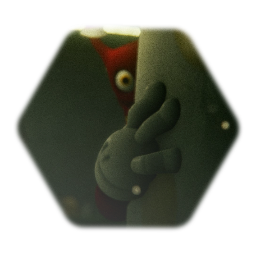 <term> Stylize  Banban